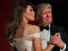 The story behind the song that Donald and Melania Trump danced to at the inauguration ball last week