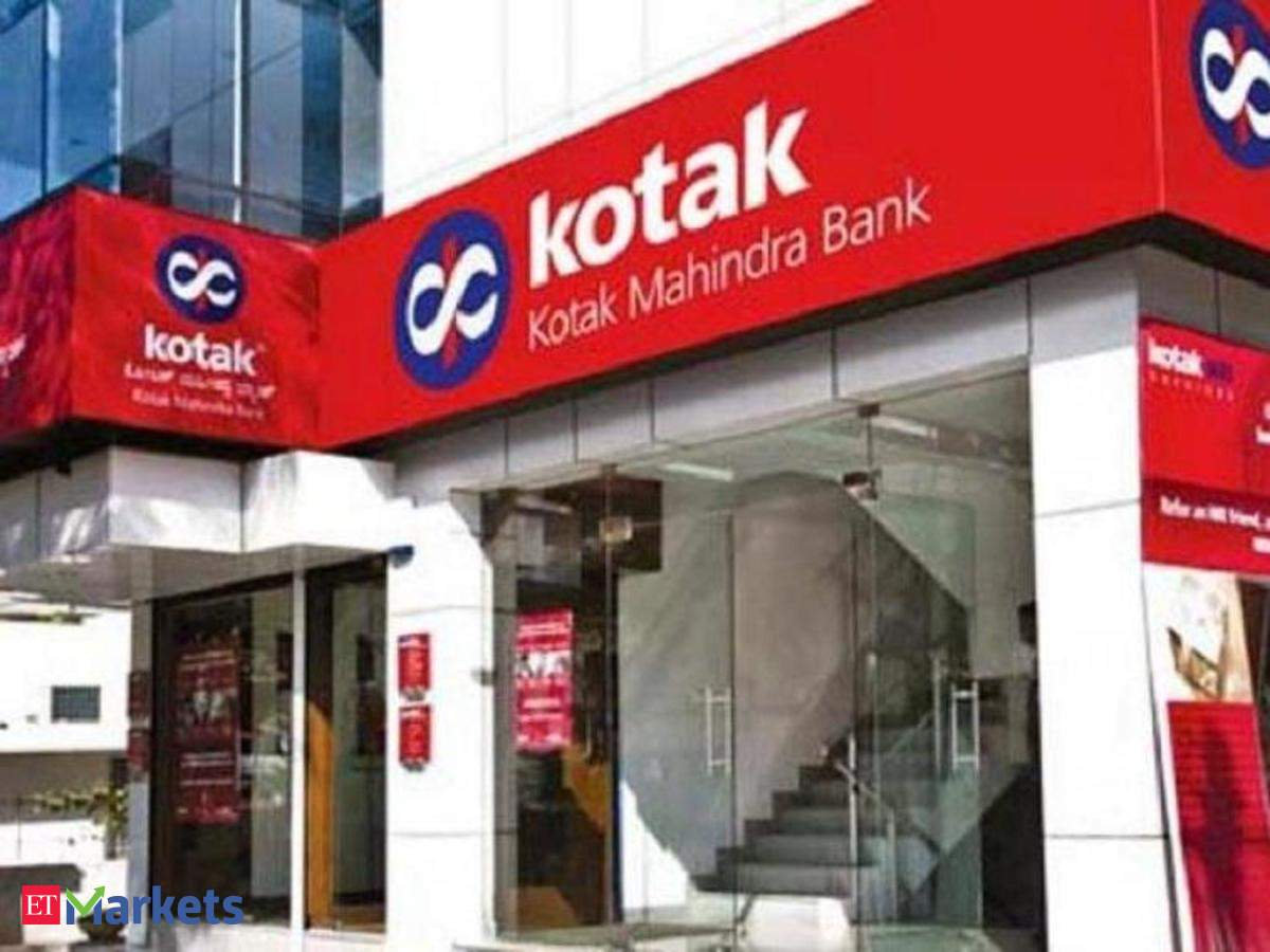 Kotak Mahindra Bank What Q3 Numbers Say About Segmental Performance - 