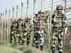 BSF pilot projects to test border guarding technologies