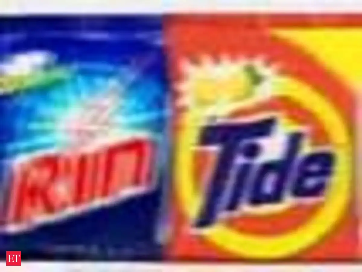 Rin vs Tide: A war of advertisements - The Economic Times Video | ET Now