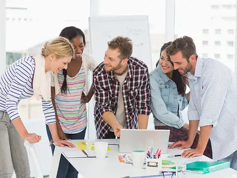 Open Door Policy Five Ways To Create A Happy Workplace The