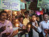 Thousands protest in Karnataka against Kambala ban