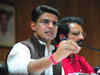 BJP's plan in UP is to communalise atmosphere, get votes: Sachin Pilot