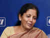 Systemic reform will improve ease of doing business: Nirmala Sitharaman