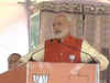 Punjab wants to see CM Parkash Singh Badal re-elected: PM Modi
