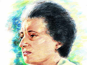 Indira