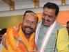 Temple will be built only after SC order: BJP UP chief Keshav Prasad Maurya