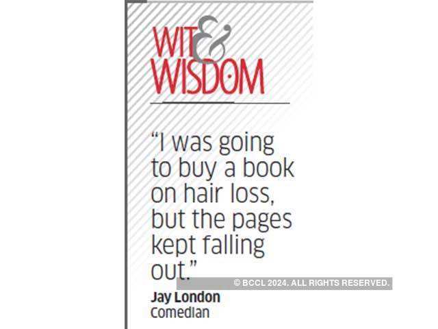 Quote by Jay London