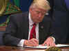 Trump signs new vetting measures for immigrants