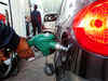 Centre yet to fix formula to split fuel pump card charge