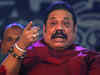 Mahinda Rajapaksa says he will oppose Sri Lanka's new Constitution