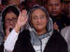 Sheikh Hasina defends Indo-Bangla power plant project near Sundarbans