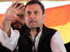Rahul Gandhi calls Sukhbir Singh Badal 'symbol of corruption', attacks PM Modi