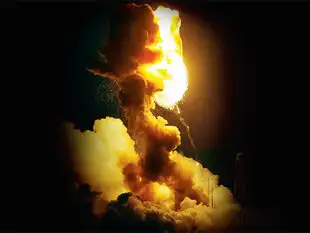 A lookback at space disasters in the history of mankind - The Economic ...