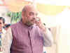 SP-Congress alliance an effort to deceive the people of Uttar Pradesh: Amit Shah