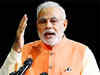 A happy mind is the secret for a good marksheet: PM Modi