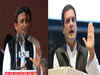 Akhilesh Yadav, Rahul Gandhi Akhilesh, Rahul call for crushing BJP's divisive politics
