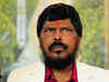 RPI led by Ramdas Athawale (A) seeks Ambedkar's picture on currency note