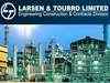 L&T bags Rs 2000 crore order from ONGC Mangalore
