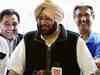 Will throw Badals, their ministers, OSDs into jail: Amarinder Singh
