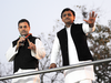 Rahul Gandhi and Akhilesh Yadav: Alliance for 2019 polls a ‘possibility’