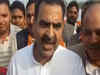 Mulayam's end is near, says BJP leader Sanjeev Balyan