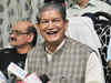 Rawat leads from front as he fights rebels and BJP
