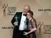 Screen Actors Guild Awards: 'Fences', 'The Crown' win big