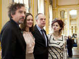 Tim Burton, Marion Cotillard