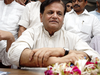 Ahmed Patel seeks Sushma Swaraj's intervention for release of businessman detained in US
