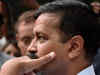 Arvind Kejriwal appeals to Election Commission for FIR against Congress, BJP leaders