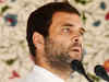RSS, BJP leaders always angry as their thinking differs from people: Rahul Gandhi