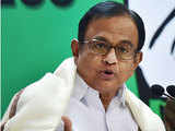 Reduce indirect taxes in upcoming budget: P Chidambaram to govt 1 80:Image