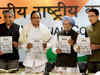 Government failed to match UPA record: Congress survey