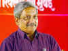 Manohar Parrikar predicts BJP sweep in Goa, but cadres see a cliffhanger