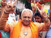 In Meerut, BJP MLA Laxmikant Bajpai looks to exploit Samajwadi Party-Congress cracks