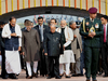President Pranab Mukherjee kicks off Budget session: 15 key points from his opening speech