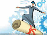 Top salary rises 42% at IIM-Rohtak placement