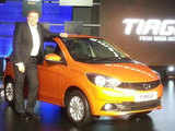 How did Tata Motors whiz past its hard driving competition into the haloed-Top 100?