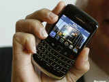 BlackBerry Bold 9700 for Rs 31,990