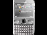 Nokia E72 for Rs 22,989