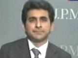 It will be too much of a gamble to cut rates this year:  Sajjid Z Chinoy, JPMorgan 1 80:Image