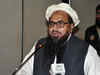 Need a 'credible' crackdown on Hafiz Saeed, India tells Pakistan