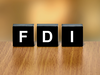 India one of world's largest recipients of FDI: Economic Survey
