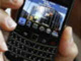 BlackBerry Bold 9700 VS Nokia E72