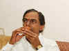 Can't you see development in Telangana?K Chandrasekhar Rao asks P Chidambaram