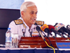Navy chief Admiral Sunil Lanba in Port Blair to review tri-service command