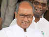 Congress has a strong chance of coming back to power in Goa: Digvijaya Singh