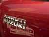 Maruti Suzuki hits 52-week high on strong January sales