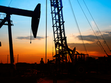 Oil stocks energised on plan to create integrated PSU oil major 1 80:Image